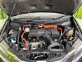 2016 Honda Odyssey Hybrid