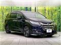 2016 Honda Odyssey Hybrid