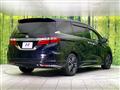 2016 Honda Odyssey Hybrid