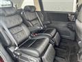 2018 Honda Odyssey Hybrid