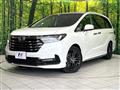 2022 Honda Odyssey Hybrid