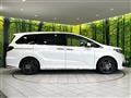 2022 Honda Odyssey Hybrid