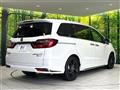 2022 Honda Odyssey Hybrid