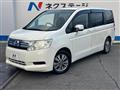2012 Honda Step WGN