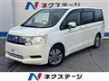 2012 Honda Step WGN