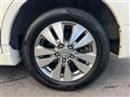 2012 Honda Step WGN