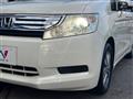 2012 Honda Step WGN