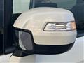 2012 Honda Step WGN