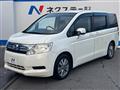 2012 Honda Step WGN