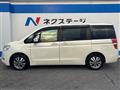 2012 Honda Step WGN