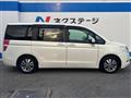 2012 Honda Step WGN