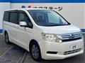 2012 Honda Step WGN