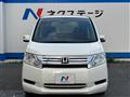 2012 Honda Step WGN