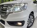 2014 Honda Step WGN