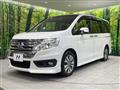 2014 Honda Step WGN