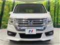 2014 Honda Step WGN