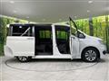 2014 Honda Step WGN