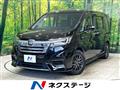 2018 Honda Step WGN