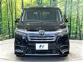 2018 Honda Step WGN