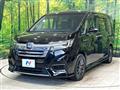 2018 Honda Step WGN