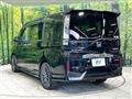 2018 Honda Step WGN