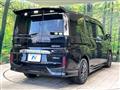 2018 Honda Step WGN
