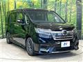 2018 Honda Step WGN