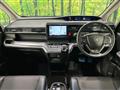 2018 Honda Step WGN