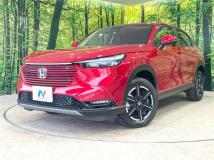 2022 Honda VEZEL