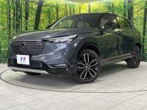 2022 Honda VEZEL