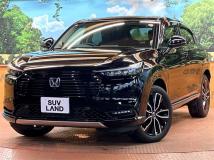 2024 Honda VEZEL