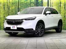2022 Honda VEZEL