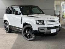 2026 Land Rover Defender