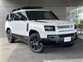 2025 Land Rover Defender