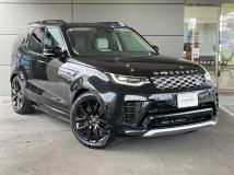 2026 Land Rover Discovery