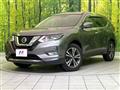 2018 Nissan X-Trail