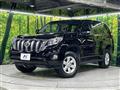2015 Toyota Land Cruiser Prado