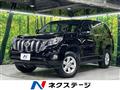 2015 Toyota Land Cruiser Prado