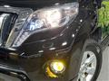 2015 Toyota Land Cruiser Prado