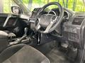 2015 Toyota Land Cruiser Prado