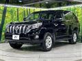2015 Toyota Land Cruiser Prado