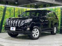 2015 Toyota Land Cruiser Prado