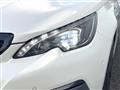 2020 Peugeot 308