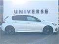 2020 Peugeot 308