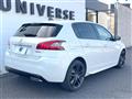 2020 Peugeot 308