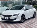 2020 Peugeot 508
