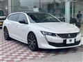 2020 Peugeot 508