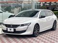 2020 Peugeot 508