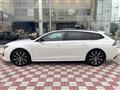 2020 Peugeot 508
