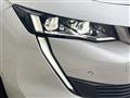 2020 Peugeot 508